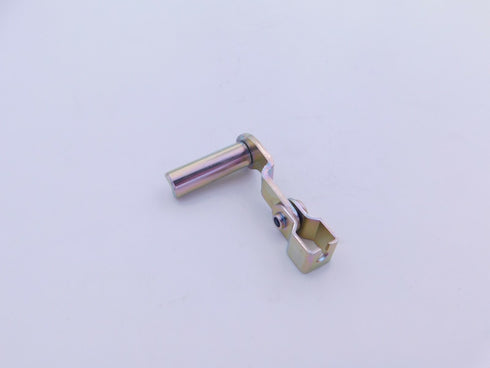 SUZUKI CLUTCH RELEASE ACTUATOR ARM NEW 1996 - 2007 RM125 RM 125 OEM  23200-36E11